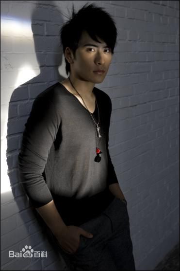 扎西顿珠专辑宣传照生活照