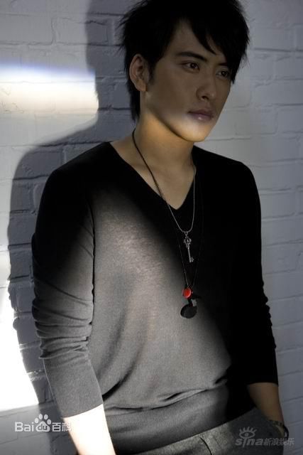 扎西顿珠专辑宣传照生活照