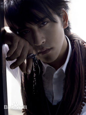 扎西顿珠专辑宣传照生活照