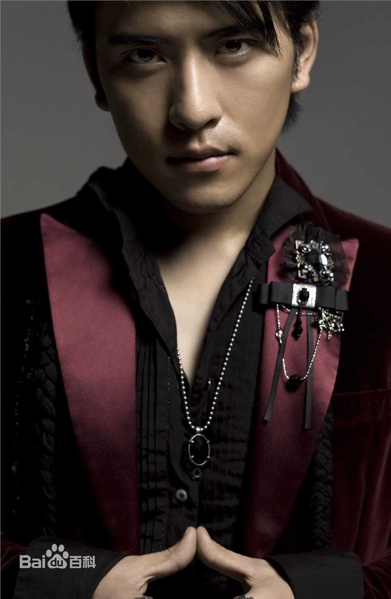 扎西顿珠专辑宣传照生活照