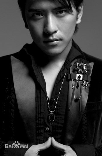 扎西顿珠专辑宣传照生活照