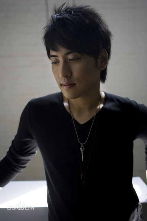 扎西顿珠专辑宣传照生活照