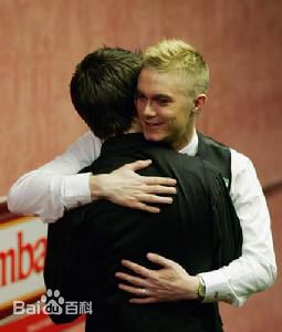 高清保罗·亨特图片