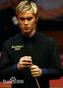 高清保罗·亨特图片