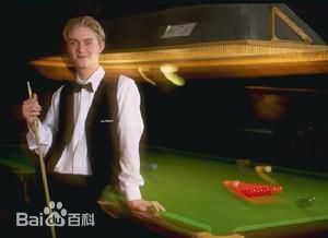 最优质保罗·亨特素颜照