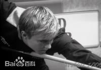 最优质保罗·亨特素颜照