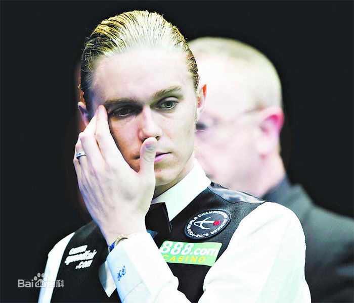 最全保罗·亨特壁纸