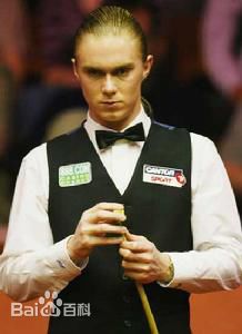 最全保罗·亨特壁纸