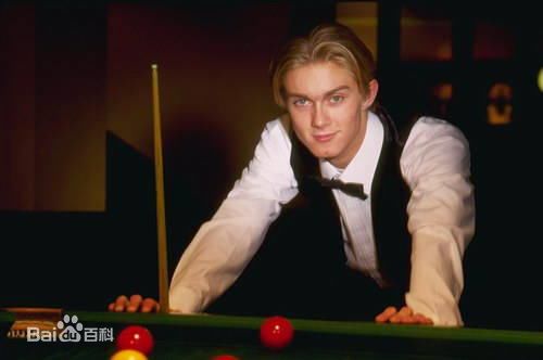 最全保罗·亨特壁纸