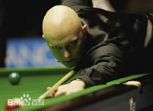 最全保罗·亨特壁纸