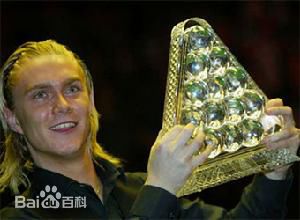 最全保罗·亨特壁纸