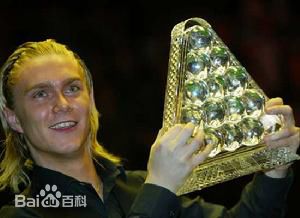 最全保罗·亨特壁纸