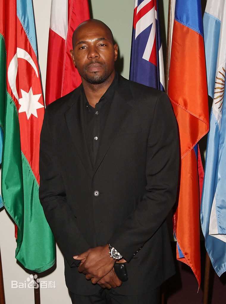 最新安东尼·福奎阿(Antoine Fuqua)壁纸