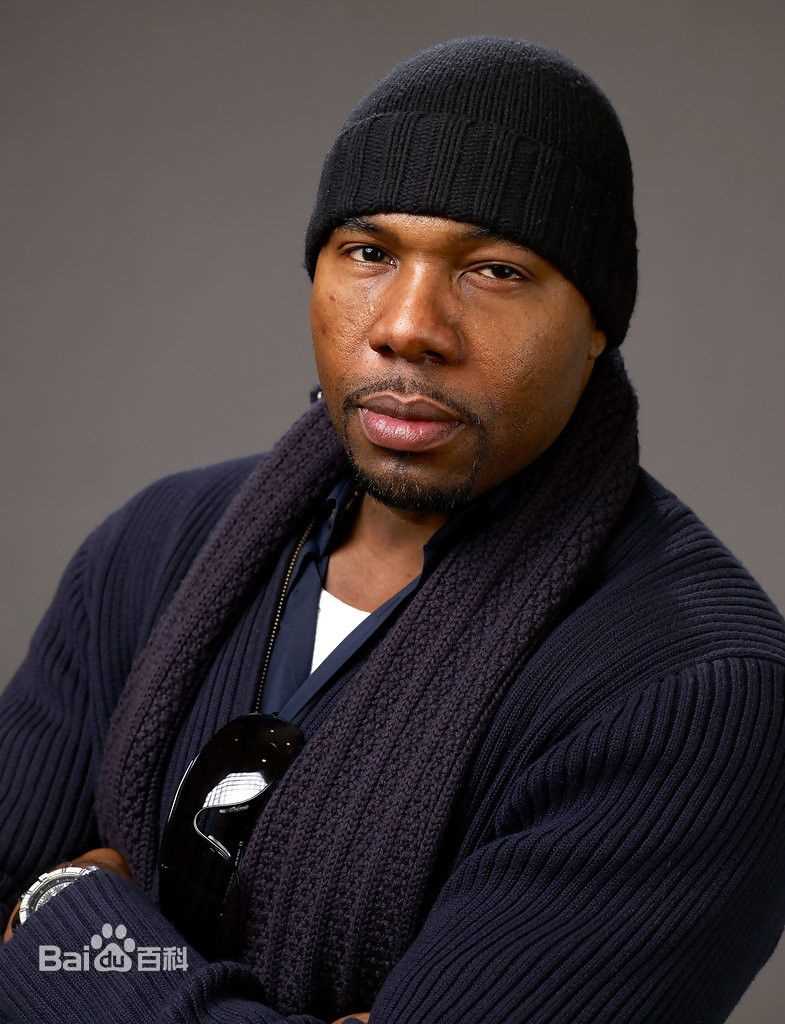 最新安东尼·福奎阿(Antoine Fuqua)壁纸