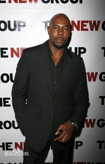 最新安东尼·福奎阿(Antoine Fuqua)壁纸