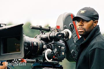 最新安东尼·福奎阿(Antoine Fuqua)壁纸