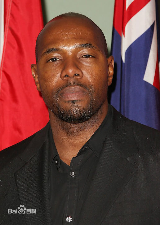 精选安东尼·福奎阿(Antoine Fuqua)