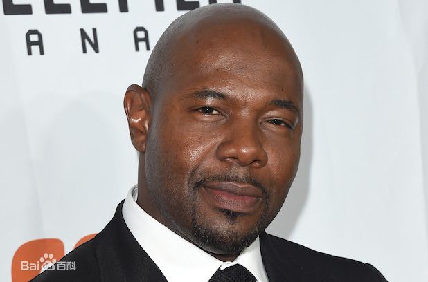 精选安东尼·福奎阿(Antoine Fuqua)