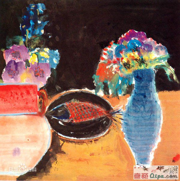 最优质张森生活照