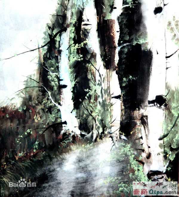 最优质张森生活照