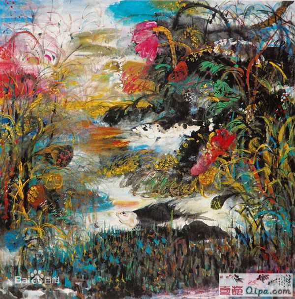 最优质张森生活照