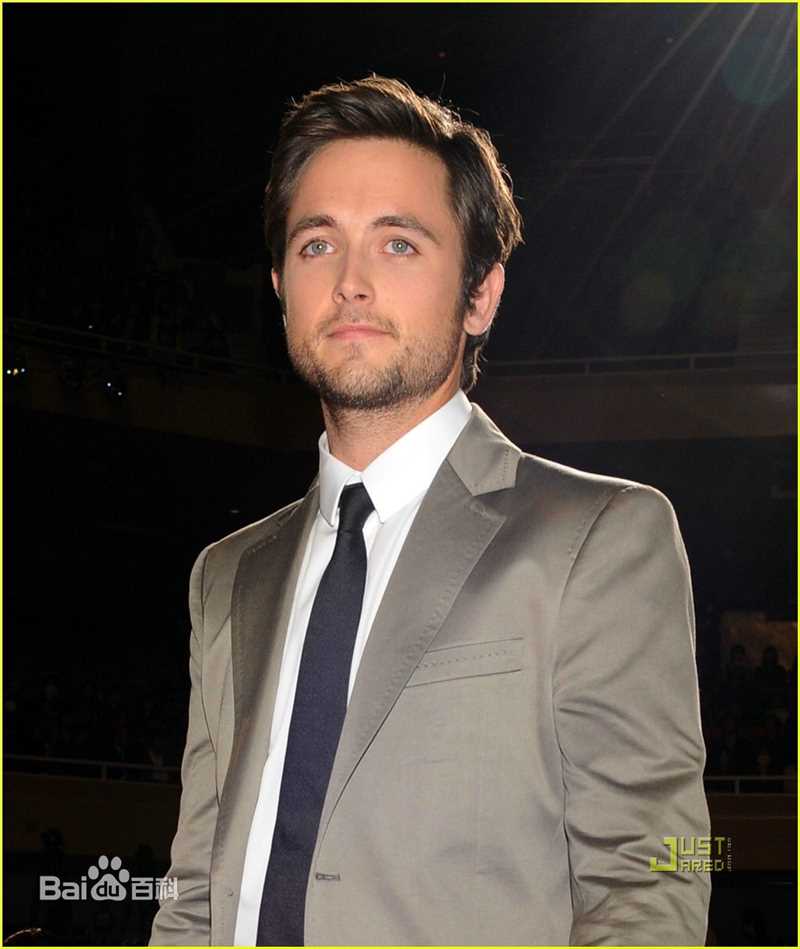 高清贾斯汀·查特文(Justin Chatwin)精彩图册