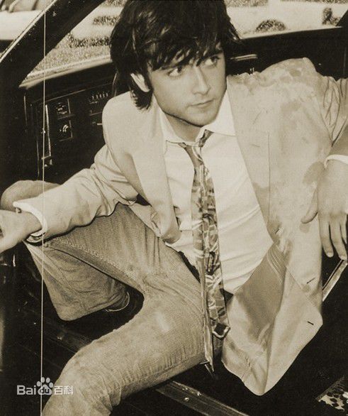 高清贾斯汀·查特文(Justin Chatwin)精彩图册