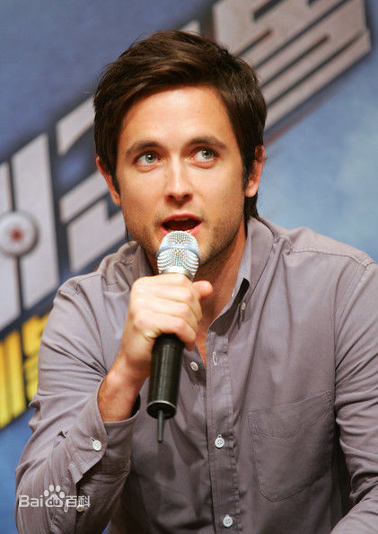 高清贾斯汀·查特文(Justin Chatwin)精彩图册