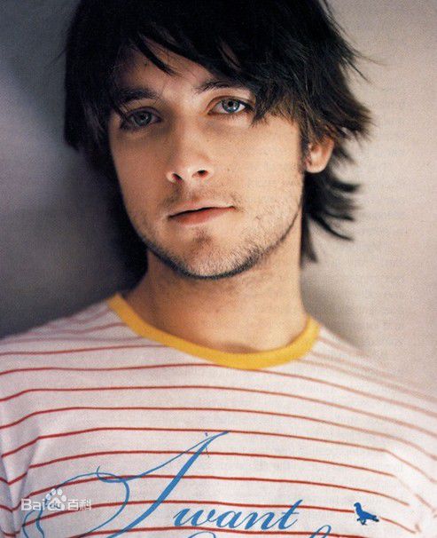 高清贾斯汀·查特文(Justin Chatwin)精彩图册