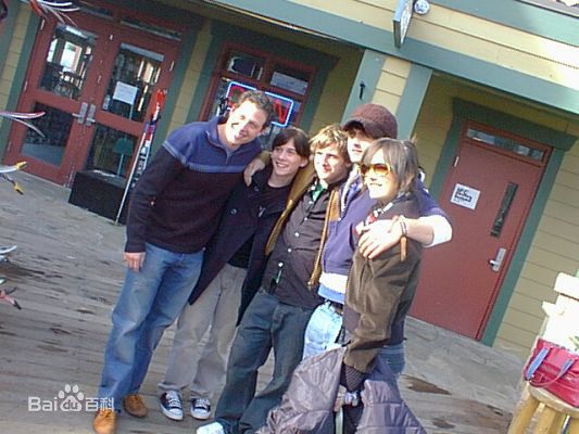 高清贾斯汀·查特文(Justin Chatwin)精彩图册