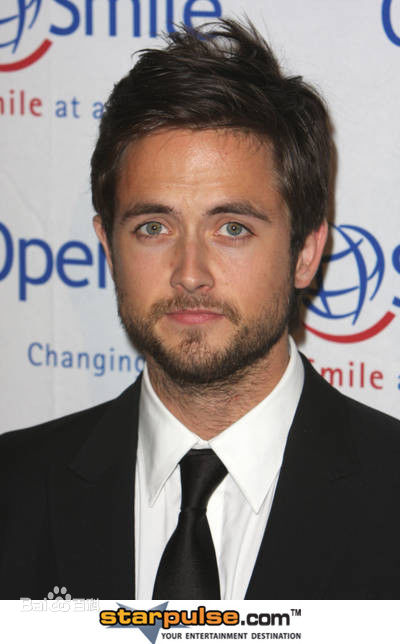 高清贾斯汀·查特文(Justin Chatwin)精彩图册