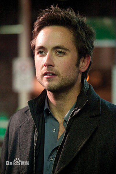 高清贾斯汀·查特文(Justin Chatwin)精彩图册