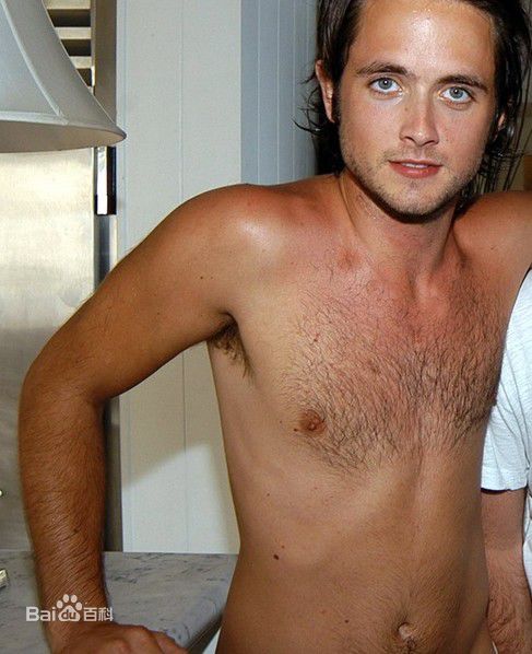 高清贾斯汀·查特文(Justin Chatwin)精彩图册