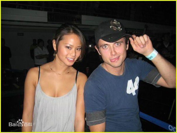 高清贾斯汀·查特文(Justin Chatwin)精彩图册