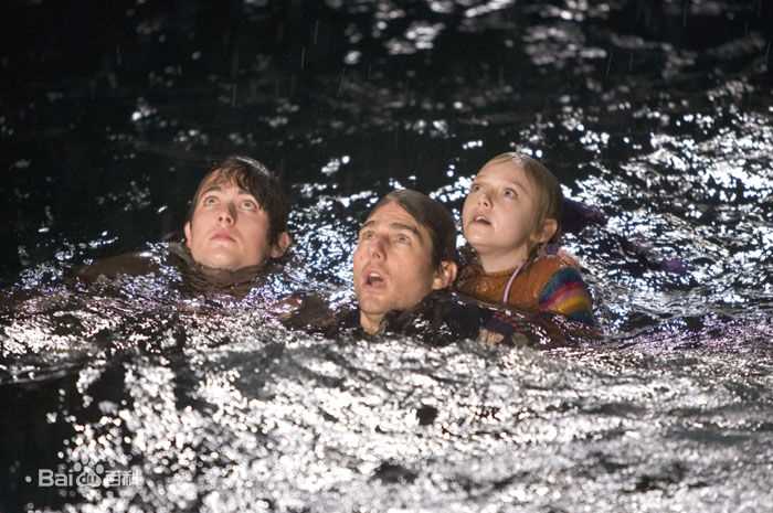 高清贾斯汀·查特文(Justin Chatwin)精彩图册