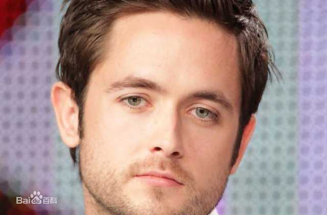 最优质贾斯汀·查特文(Justin Chatwin)生活照