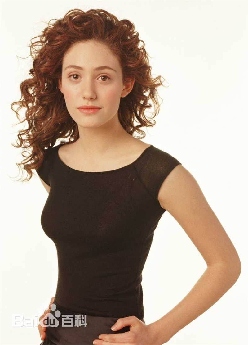 高清艾米·罗森(Emmy Rossum)图片