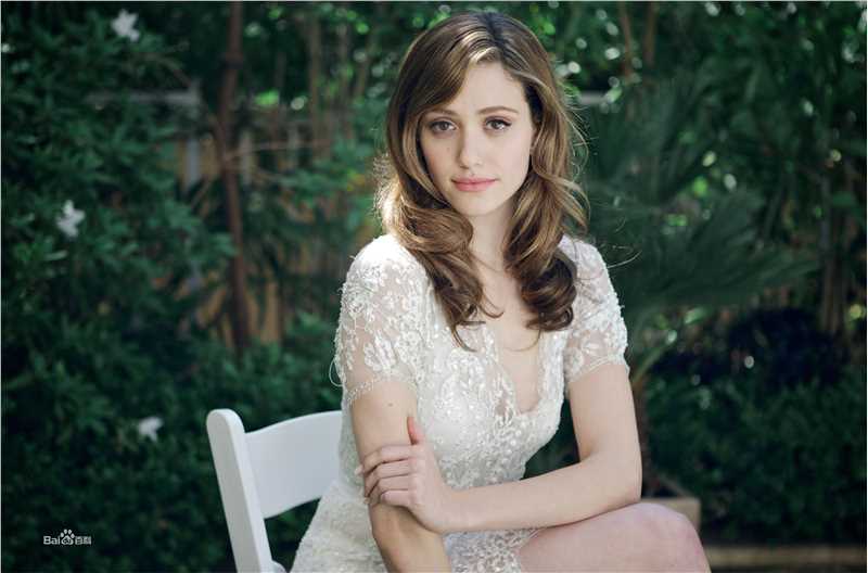 高清艾米·罗森(Emmy Rossum)图片
