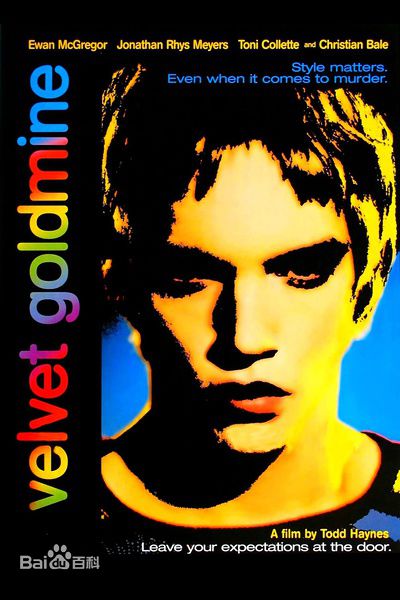 乔纳森·莱斯·梅耶斯(Jonathan Rhys Meyers)乔纳森 最全剧照