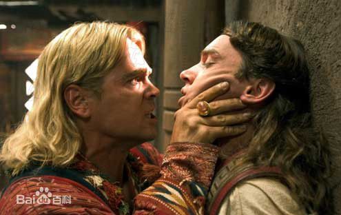 乔纳森·莱斯·梅耶斯(Jonathan Rhys Meyers)乔纳森 最全剧照