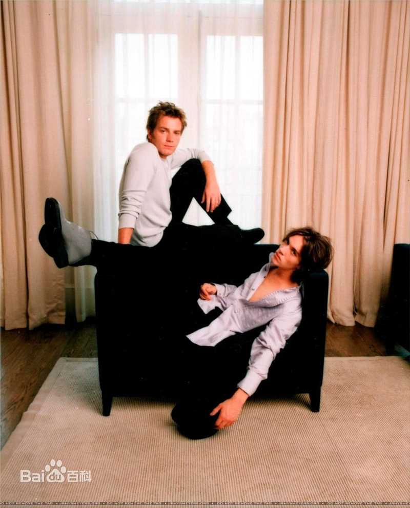 乔纳森·莱斯·梅耶斯(Jonathan Rhys Meyers)乔纳森 最全剧照