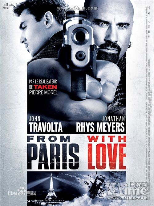 乔纳森·莱斯·梅耶斯(Jonathan Rhys Meyers)乔纳森 最全剧照