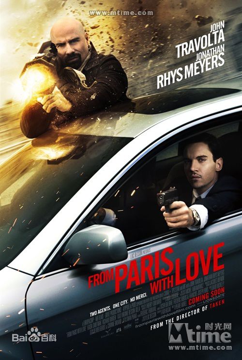 乔纳森·莱斯·梅耶斯(Jonathan Rhys Meyers)乔纳森 最全剧照