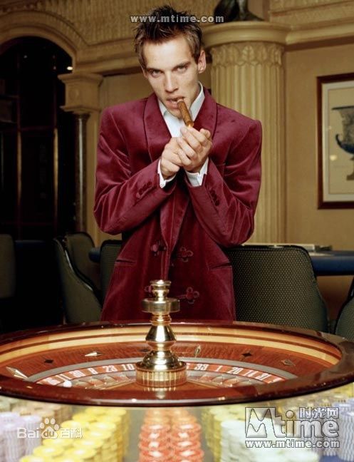 乔纳森·莱斯·梅耶斯(Jonathan Rhys Meyers)乔纳森 最全剧照