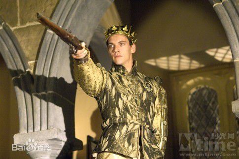 乔纳森·莱斯·梅耶斯(Jonathan Rhys Meyers)乔纳森 最全剧照