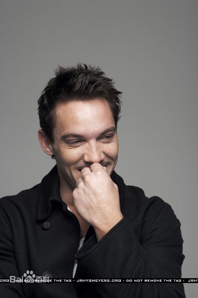 乔纳森·莱斯·梅耶斯(Jonathan Rhys Meyers)最全乔纳森壁纸