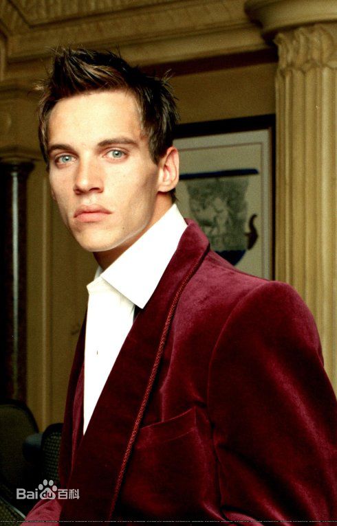 乔纳森·莱斯·梅耶斯(Jonathan Rhys Meyers)最全乔纳森壁纸