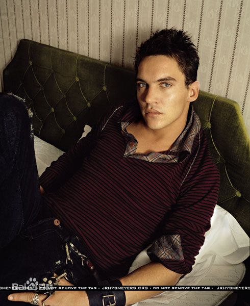 乔纳森·莱斯·梅耶斯(Jonathan Rhys Meyers)最全乔纳森壁纸