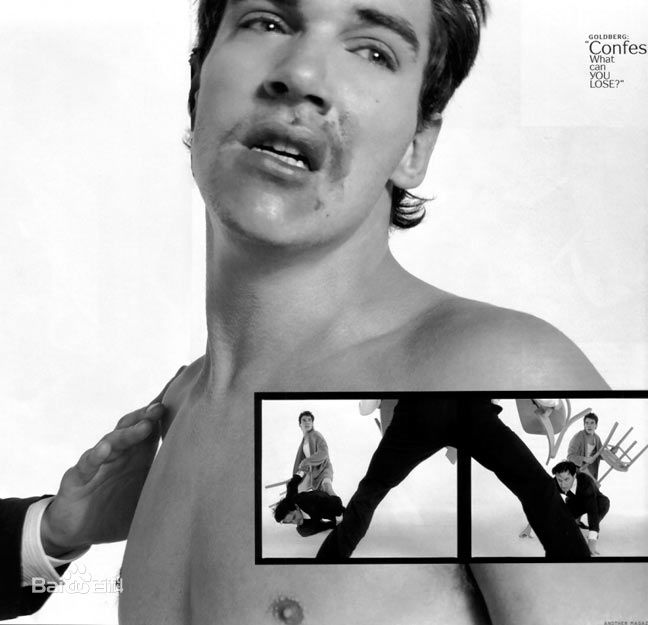 最优质乔纳森·莱斯·梅耶斯(Jonathan Rhys Meyers)精彩图册