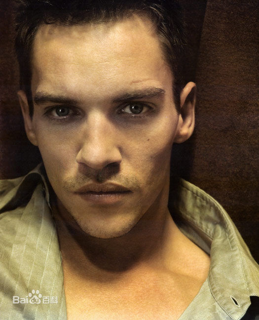 最优质乔纳森·莱斯·梅耶斯(Jonathan Rhys Meyers)精彩图册